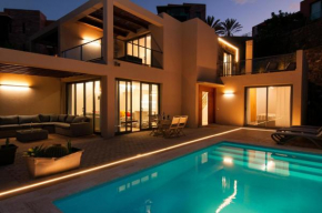 Tropical by VillaGranCanaria